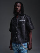 Liquid Black Shirt