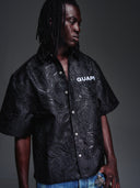 Liquid Black Shirt