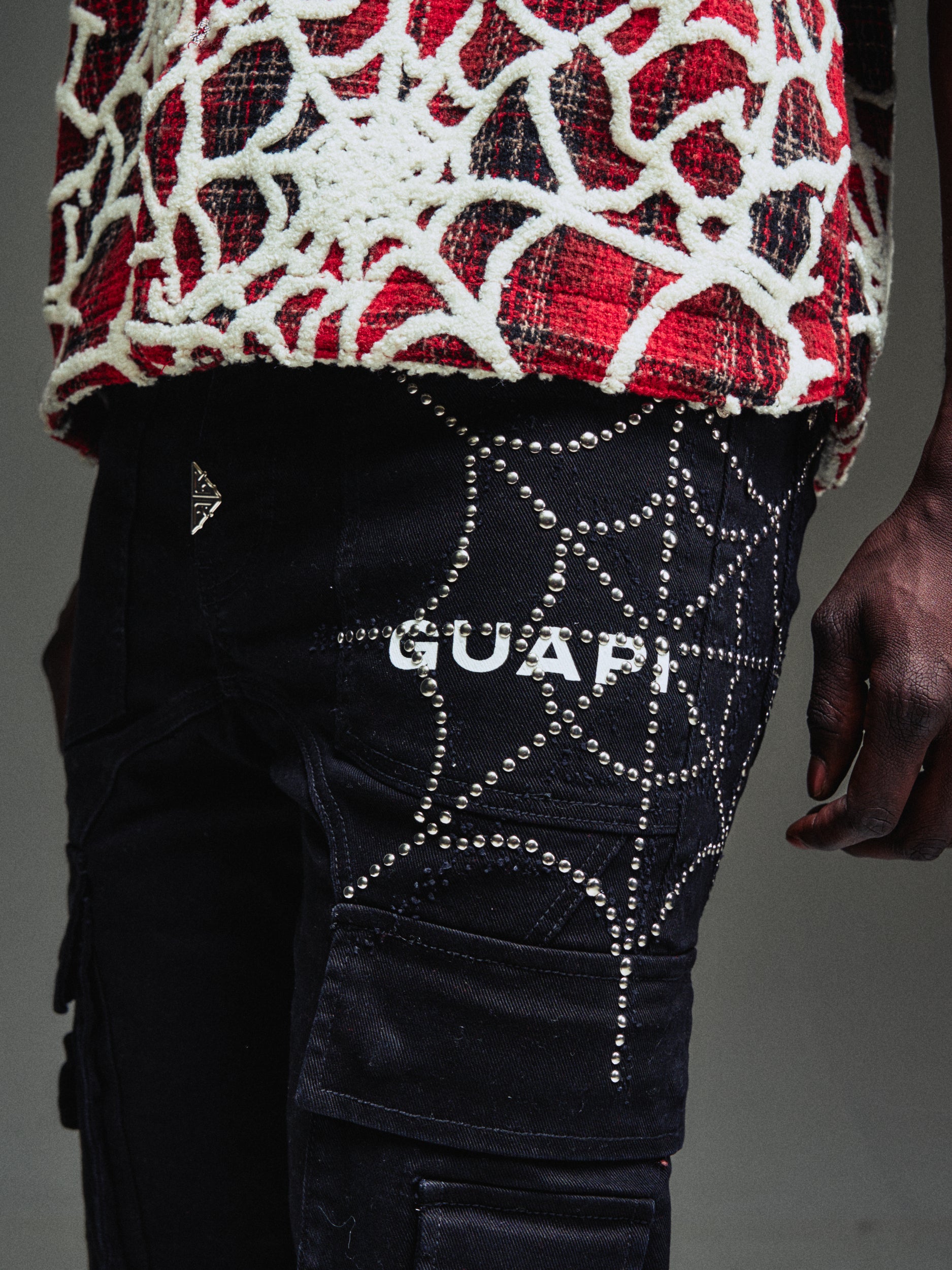 グアピ – GUAPI CLOTHING FZ-LLC