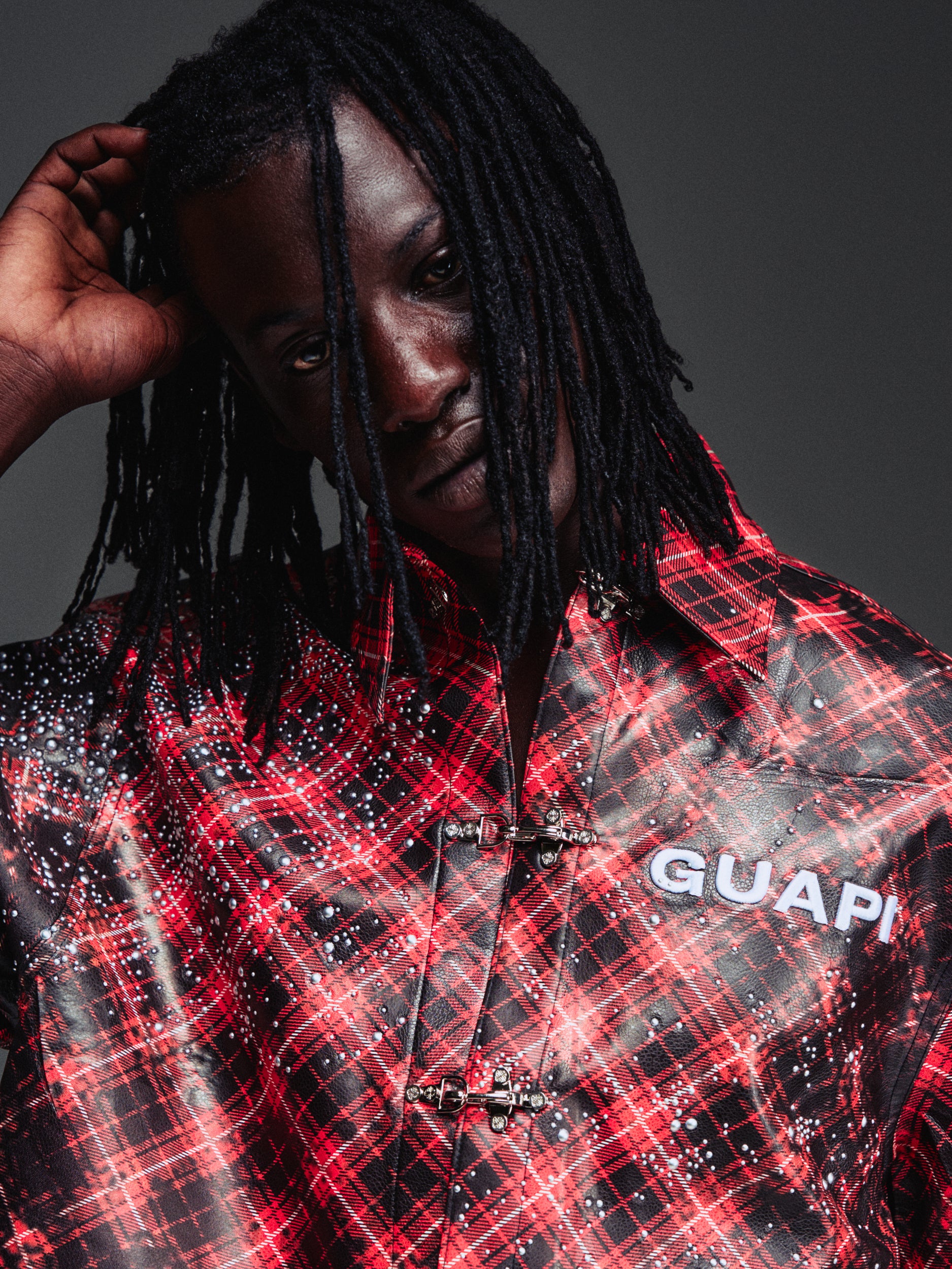 Tops – GUAPI CLOTHING FZ-LLC