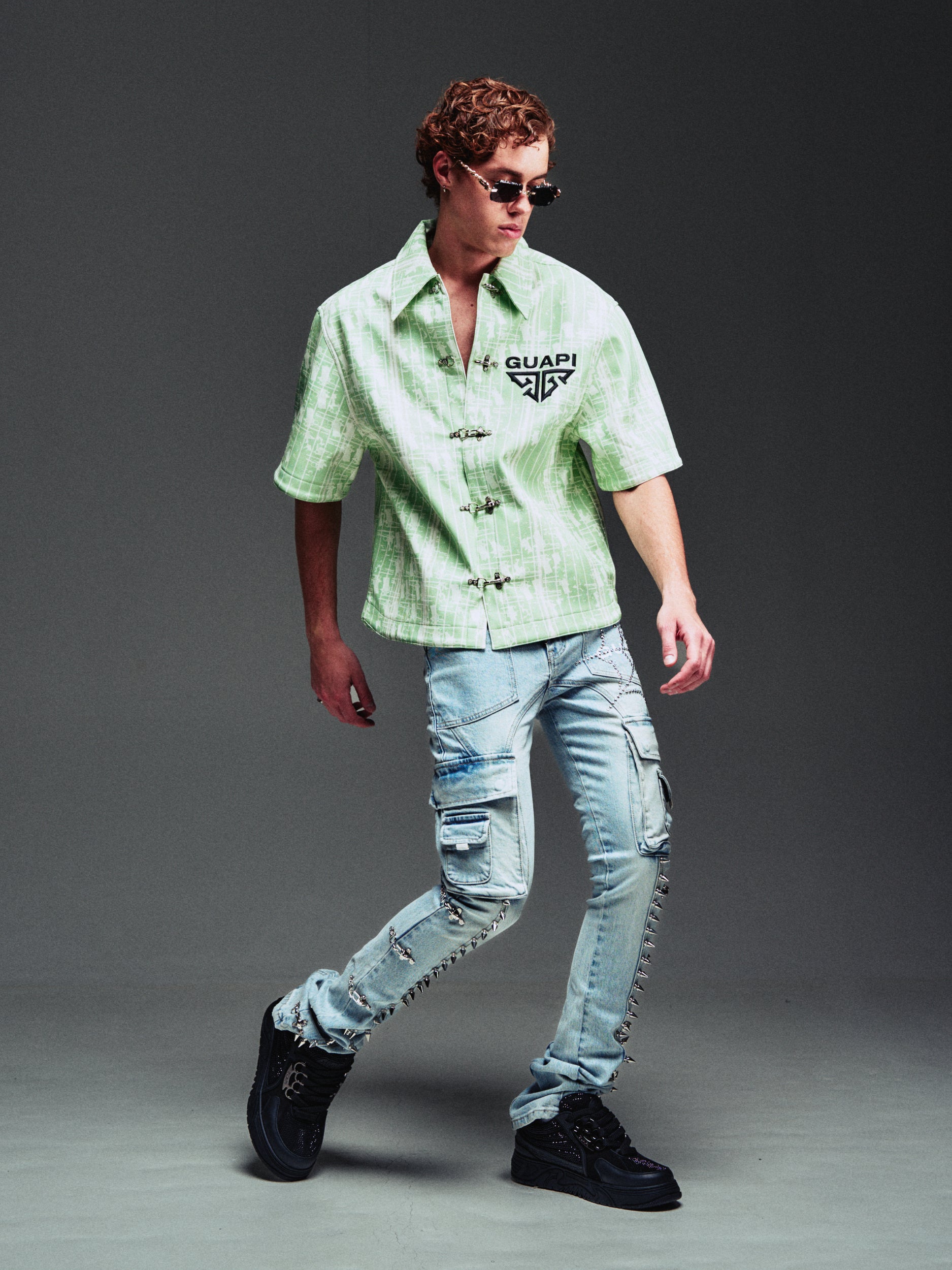 New products – GUAPI CLOTHING FZ-LLC
