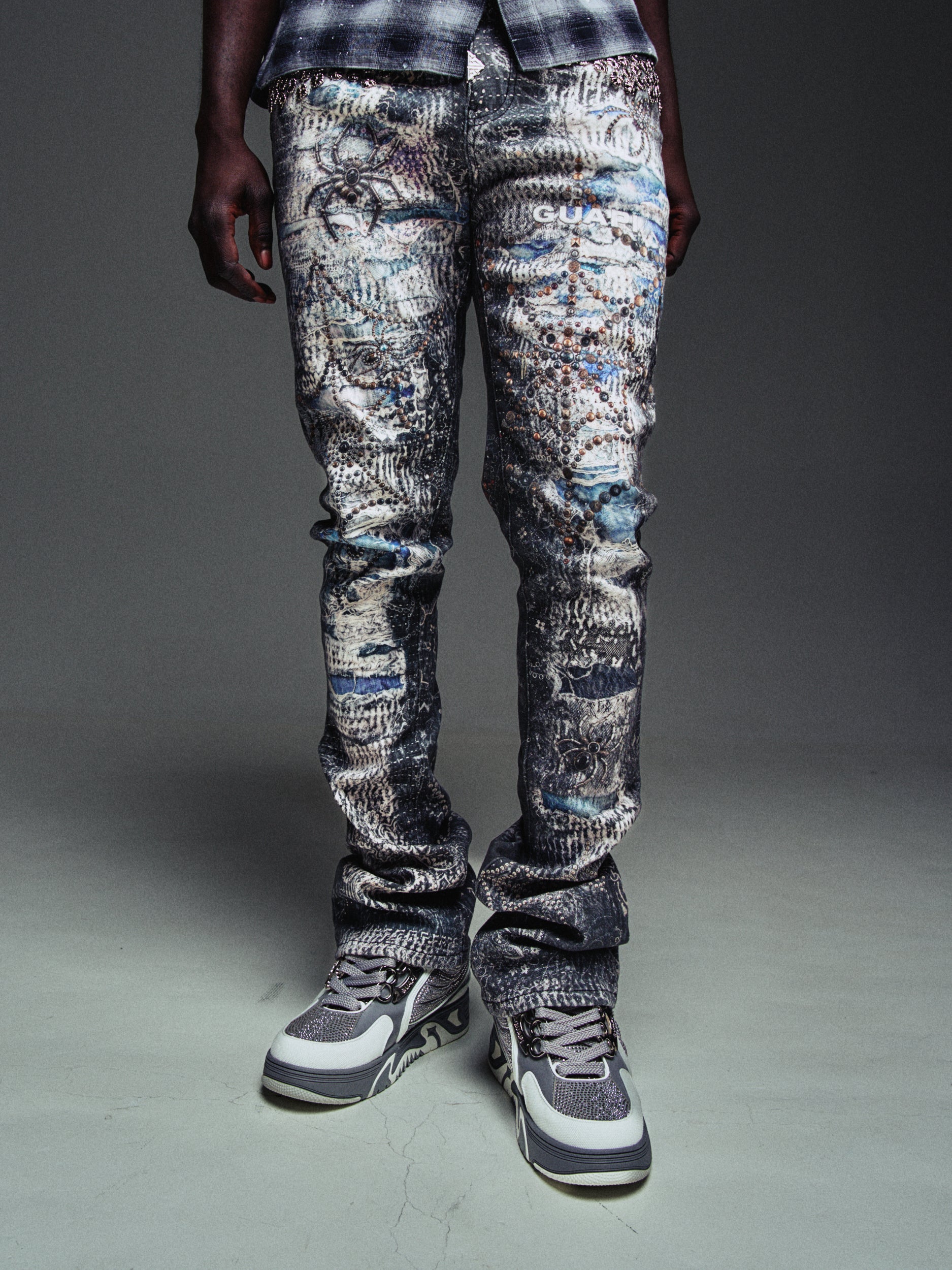 Denim – GUAPI CLOTHING FZ-LLC