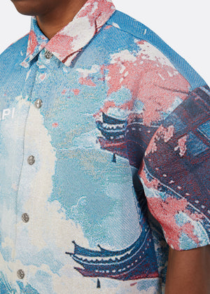Tokyo Tapestry Shirt