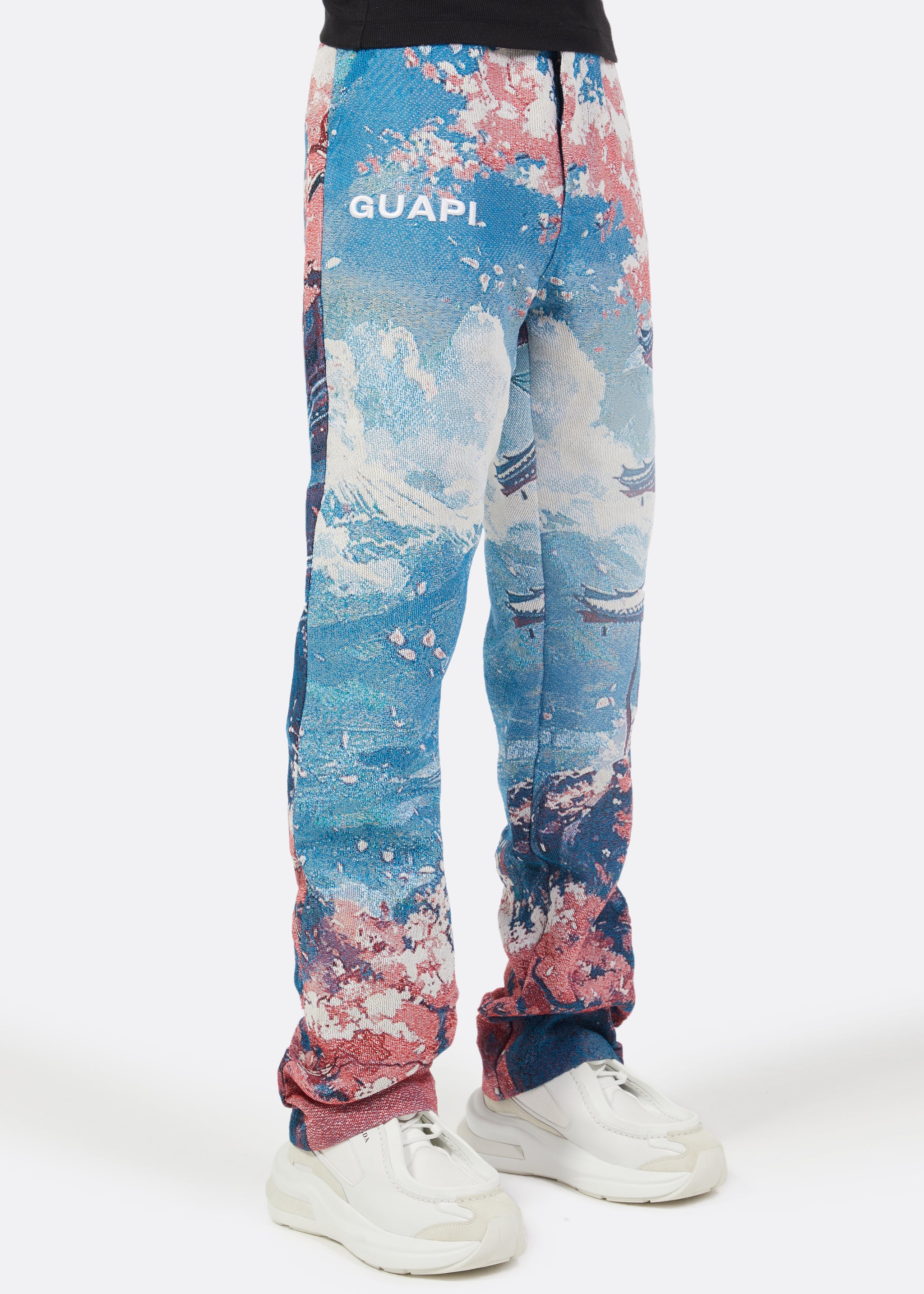 Tokyo Tapestry Pant