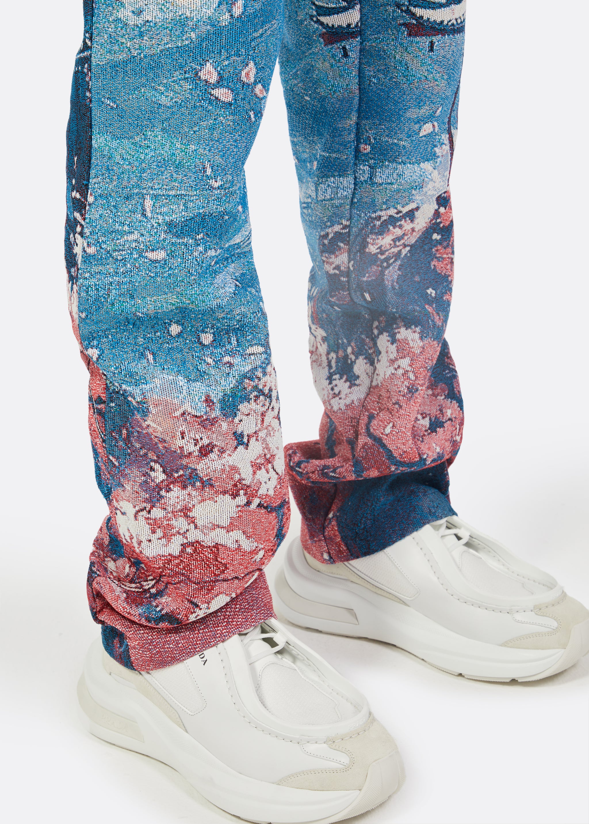 Tokyo Tapestry Pant