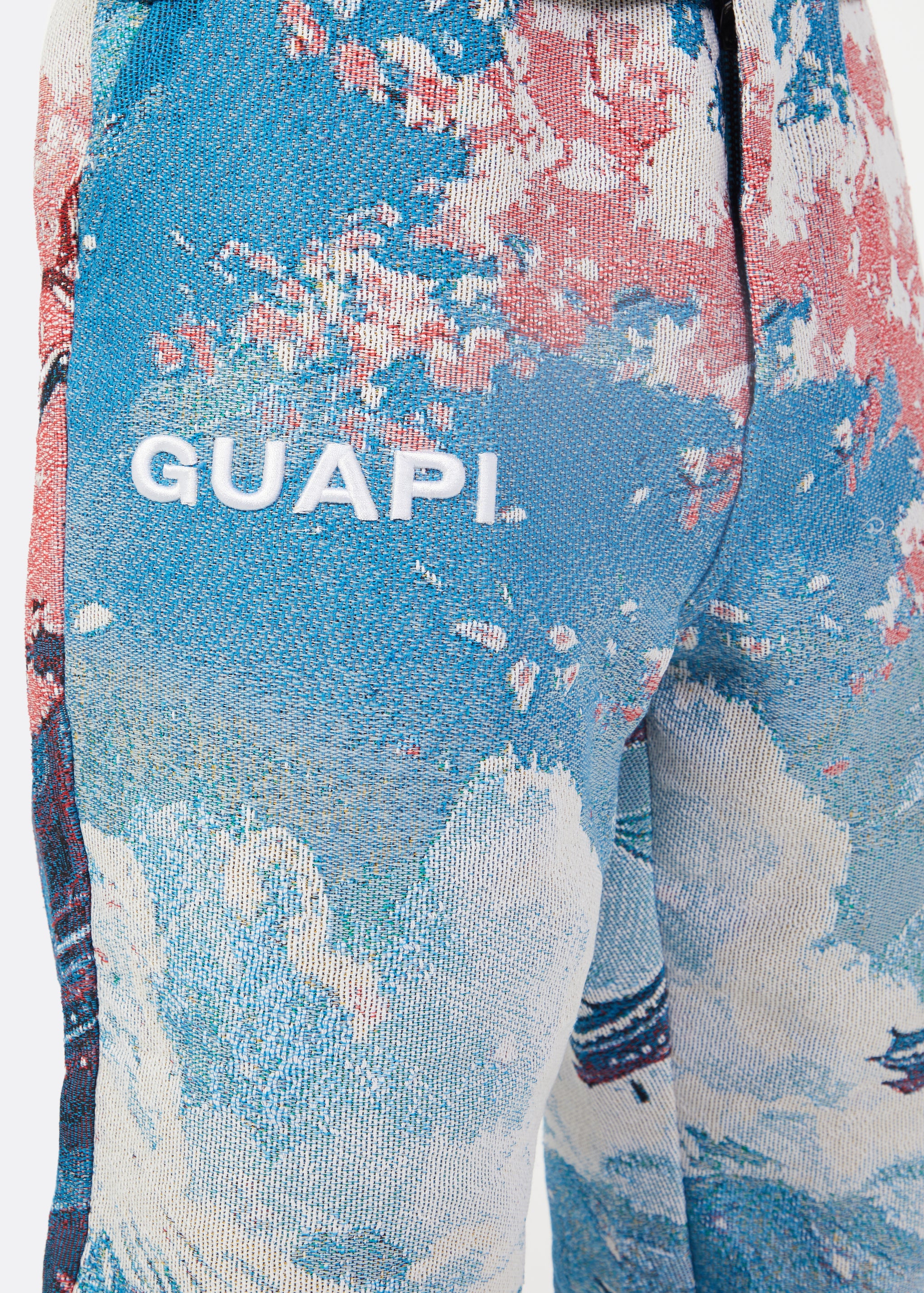 Tokyo Tapestry Pant
