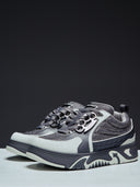 Cloud Grey Skate Star
