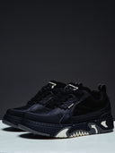 Obsidian Black Skate Star
