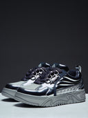 Chrome Skate Star