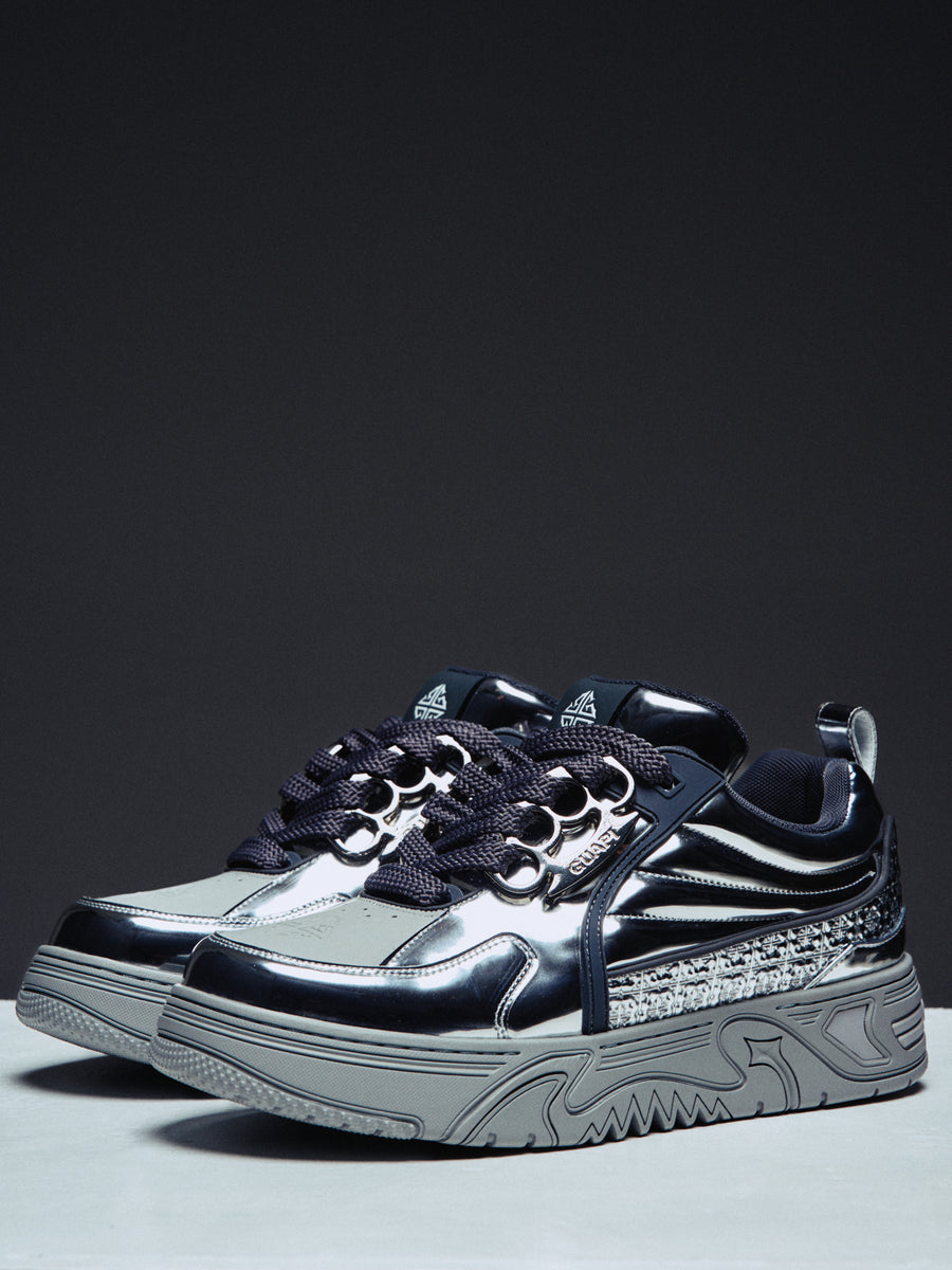 Chrome Skate Star