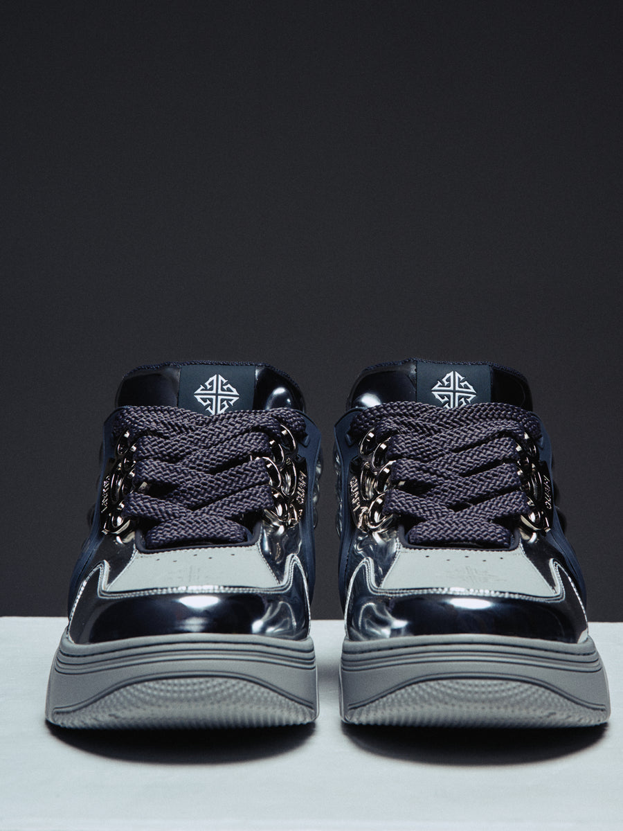Chrome Skate Star