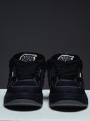 Obsidian Black Skate Star