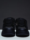 All Black Skate Star