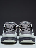 Cloud Grey Skate Star