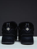 Obsidian Black Skate Star