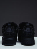 All Black Skate Star