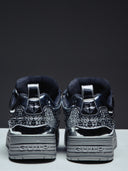 Chrome Skate Star