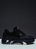 Obsidian Black Skate Star