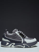Cloud Grey Skate Star