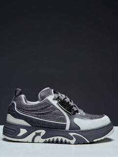 Cloud Grey Skate Star