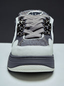 Cloud Grey Skate Star