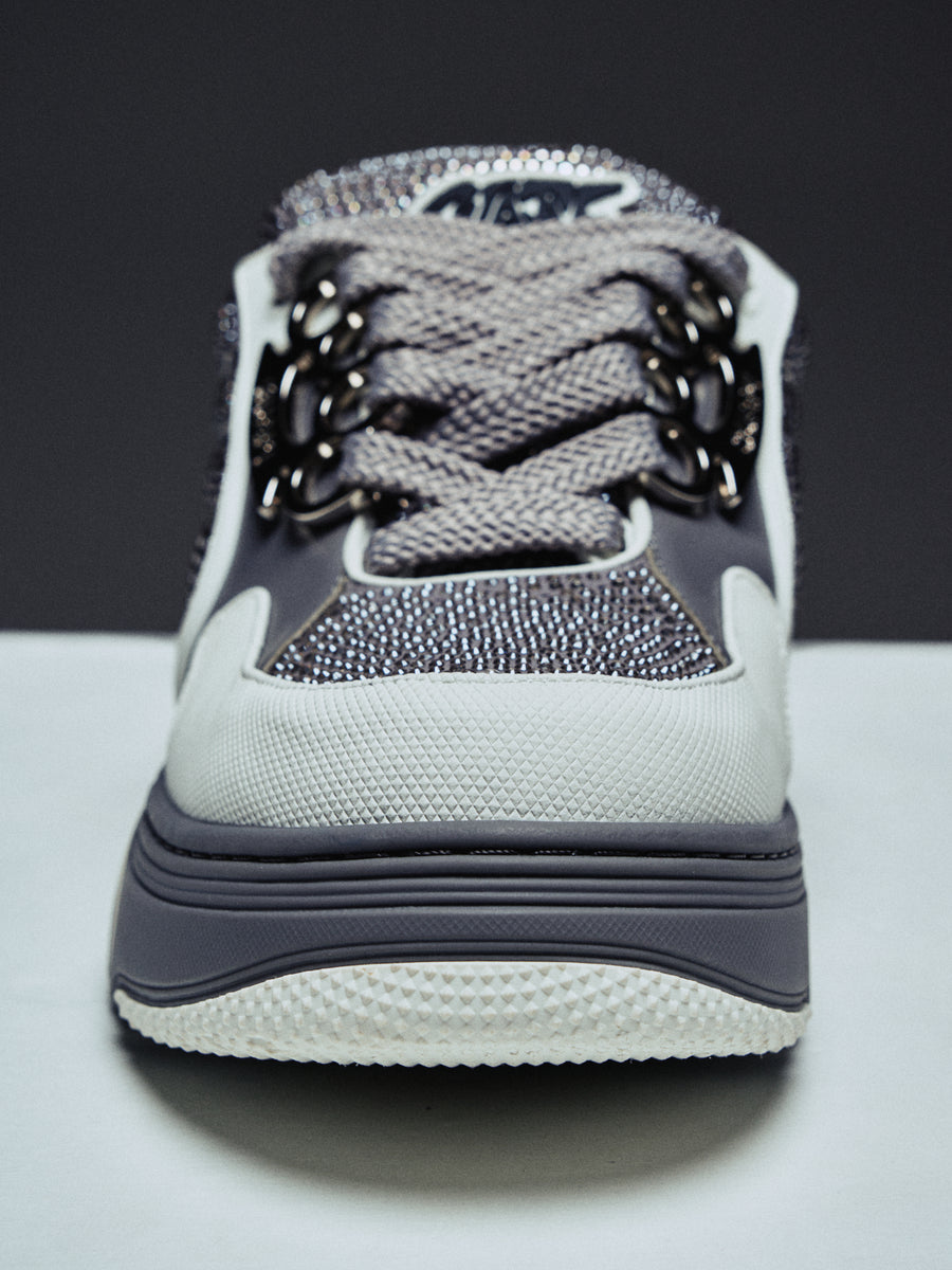 Cloud Grey Skate Star