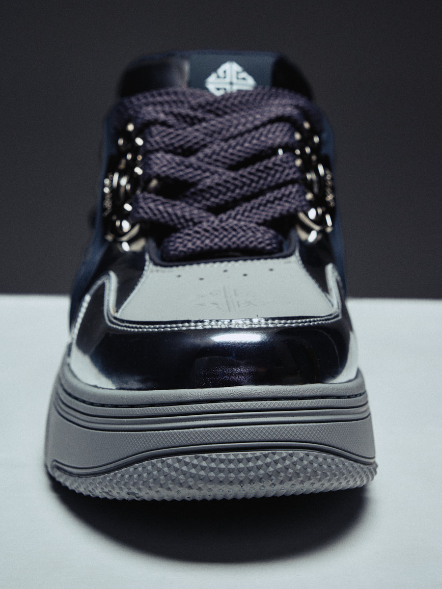 Chrome Skate Star
