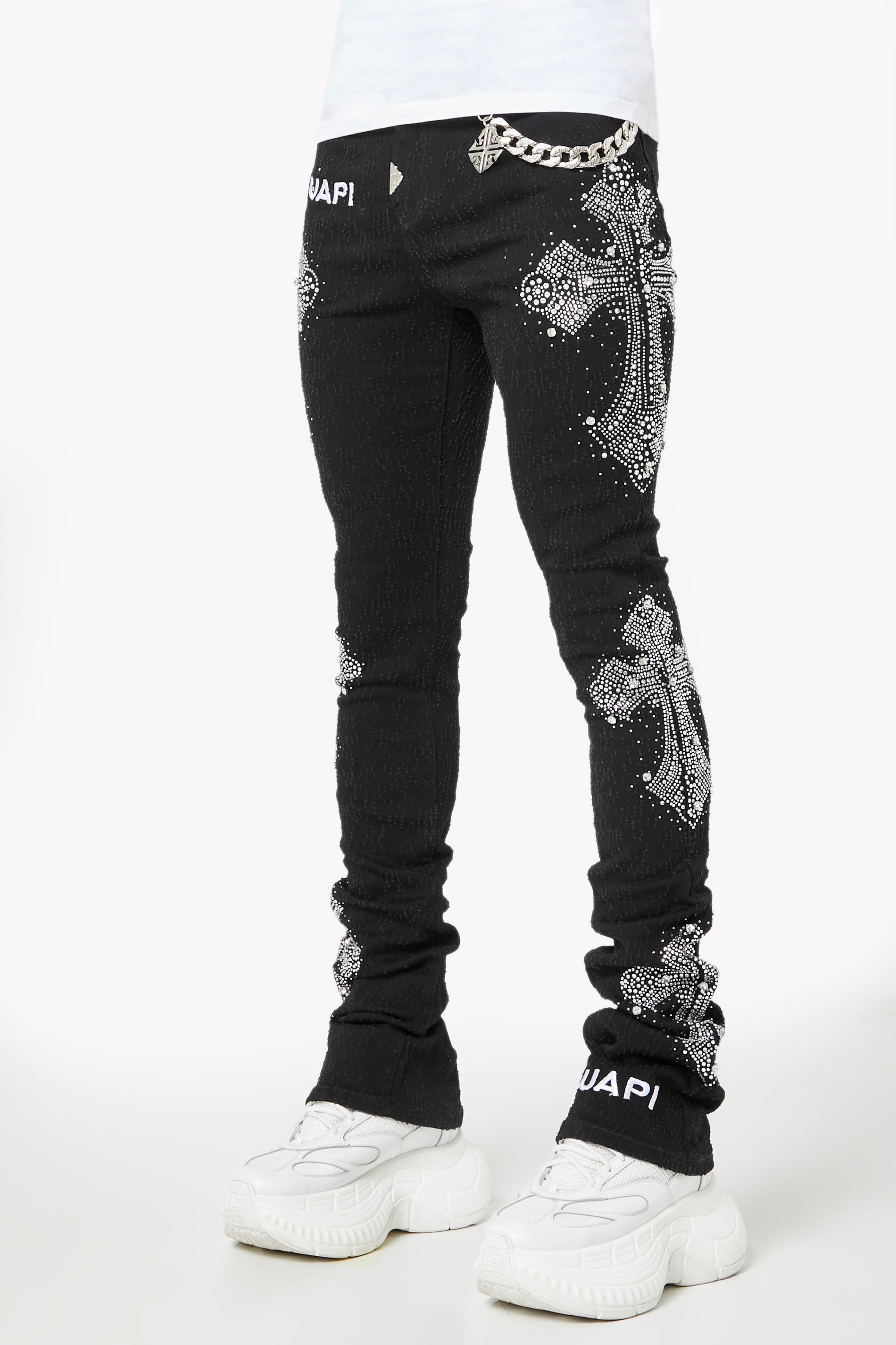 Denim - Guapi Clothing
