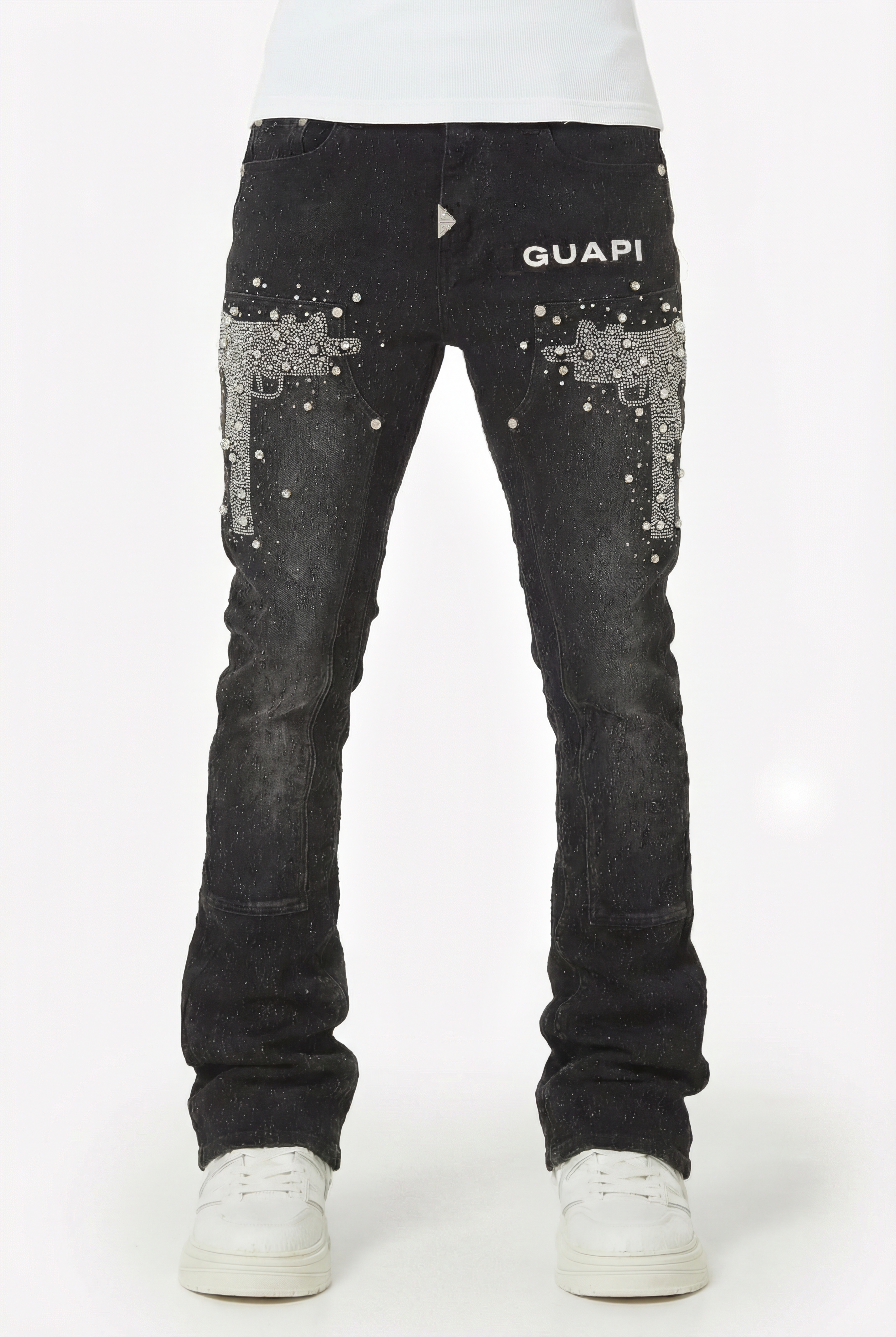 Guapi Guapi Clothing