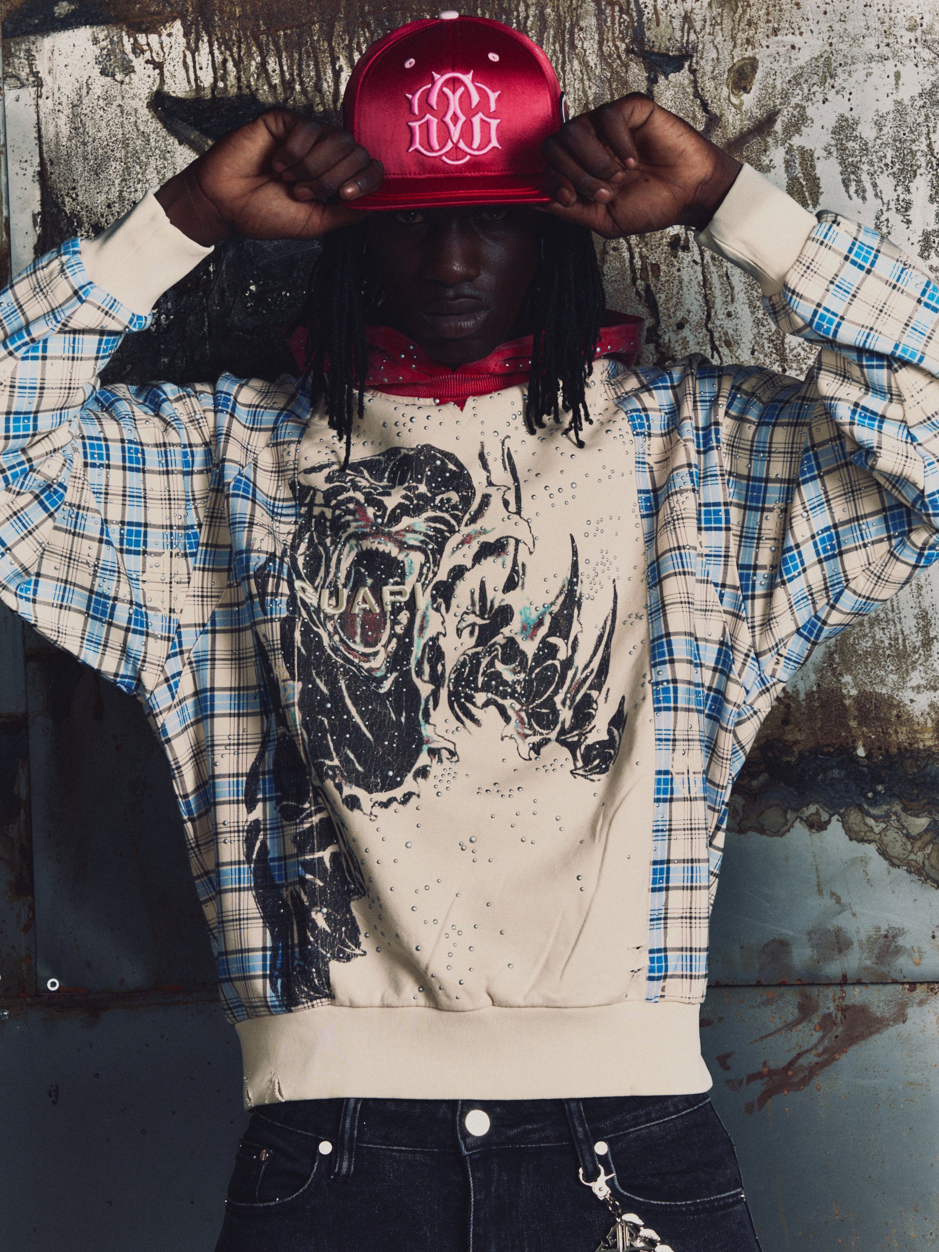 グアピ – GUAPI CLOTHING FZ-LLC
