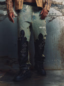 Iron Crest Denim