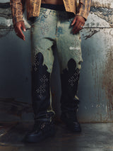 Iron Crest Denim