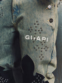 Iron Crest Denim
