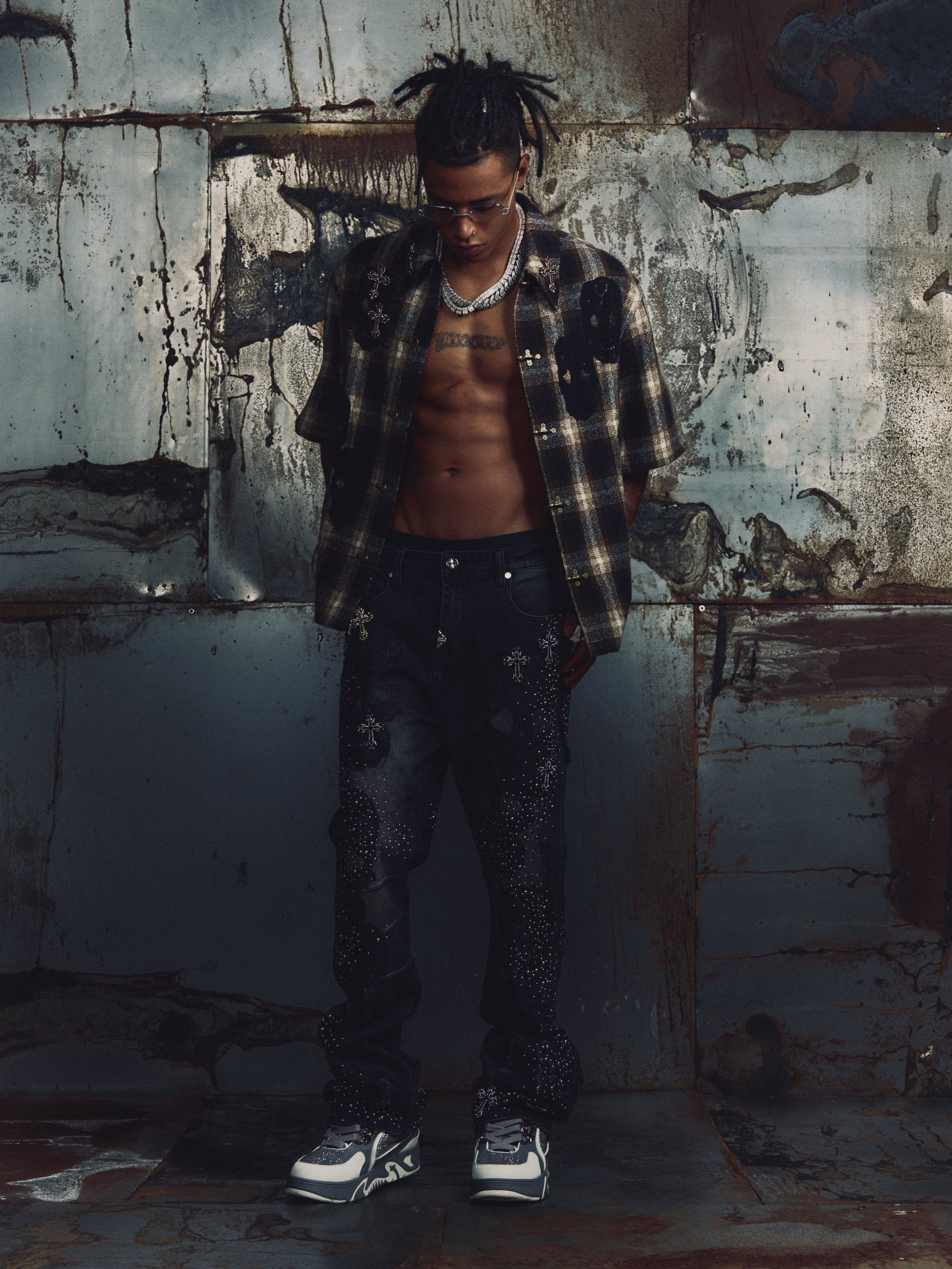 Guapi – GUAPI CLOTHING FZ-LLC