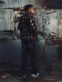 Ash Tartan Shirt