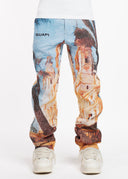 Monte Carlo Tapestry Pant