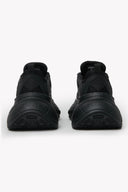 All Black Track Star