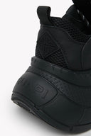 All Black Track Star