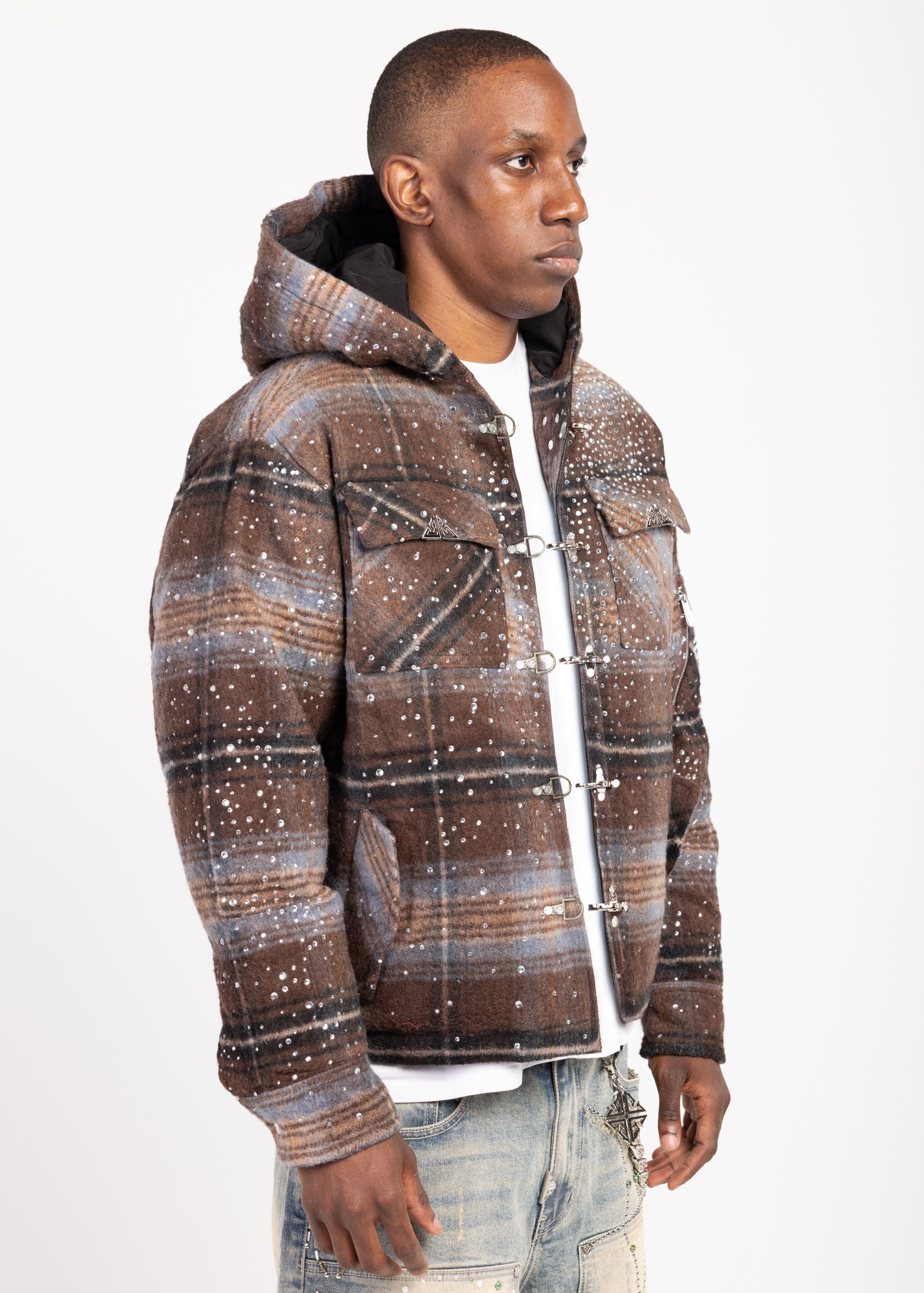 Jackets – GUAPI CLOTHING FZ-LLC