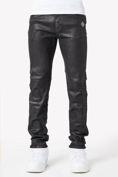 Obsidian_Back_Waxed_Basic_Deni