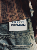 Iron Crest Denim