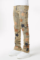 Vintage Stars Denim V2