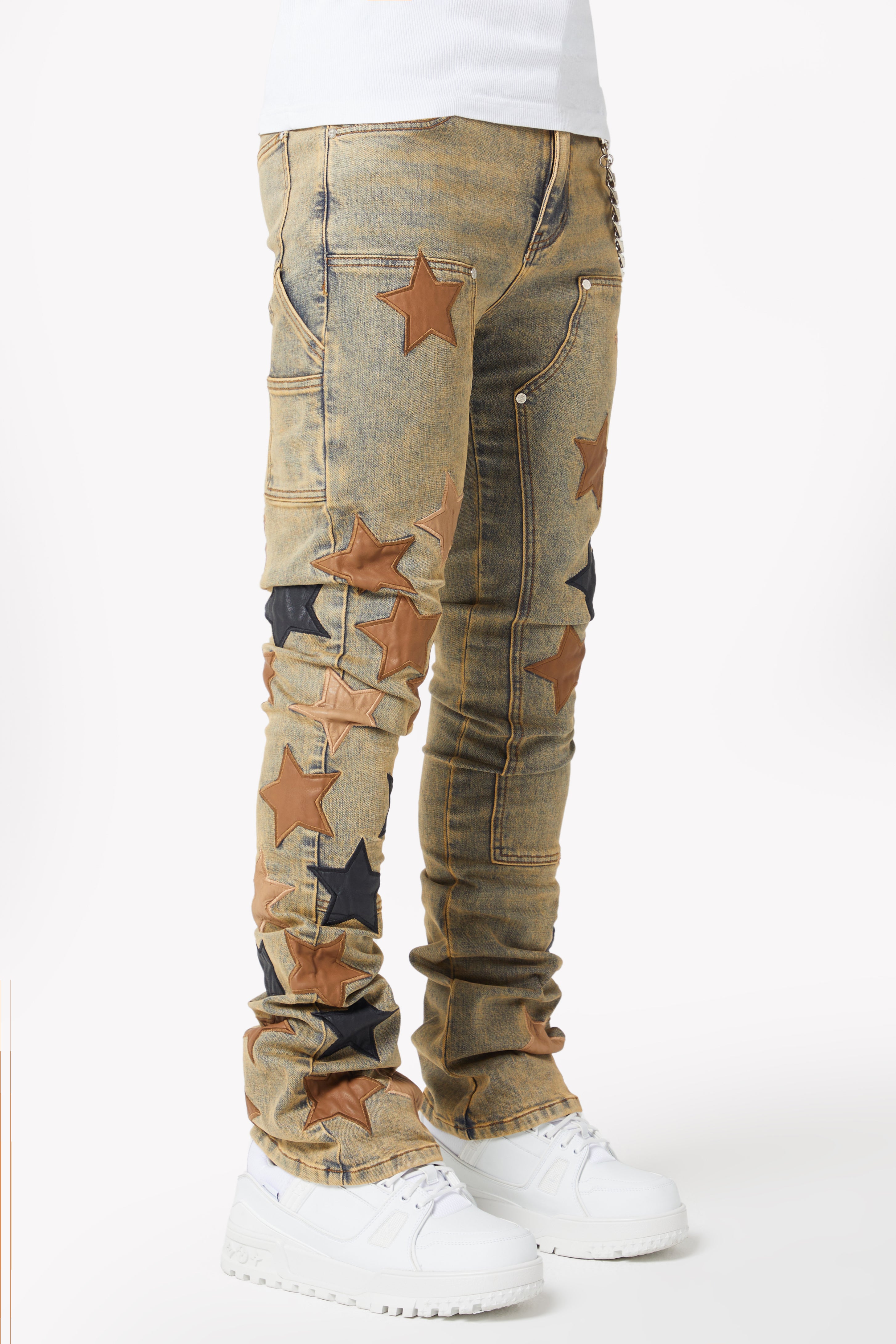 ヴィンテージスターデニム V2 – Guapi Clothing