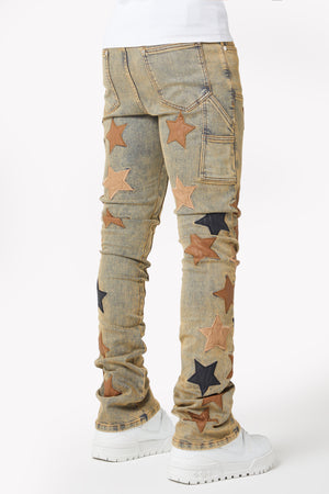 Vintage Stars Denim V2