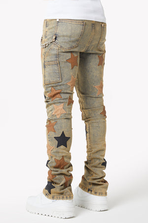Vintage Stars Denim V2