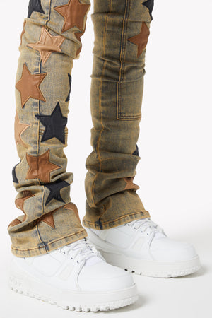 Vintage Stars Denim V2