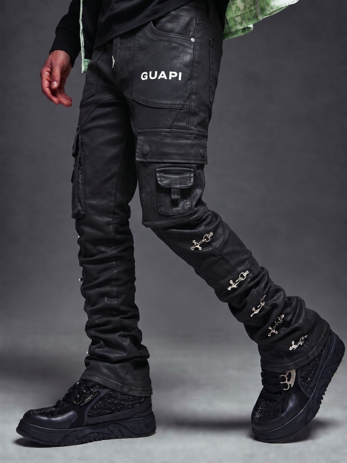 Denim – GUAPI CLOTHING FZ-LLC