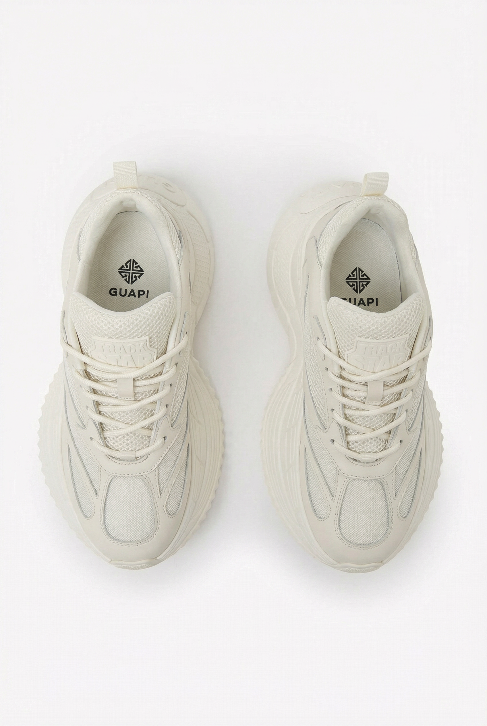 クリームトラックスター