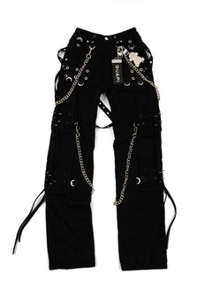 38baby　GUAPI black-pants-with-chains-3_240x