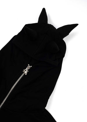 NBA Youngboy Black Hoodie
